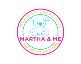 Martha & Me entry by inka07