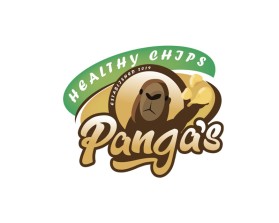 Panga's Healthy Chips entry by bartous khalid