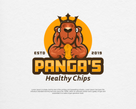 Panga's Healthy Chips entry by yesinurmalasari