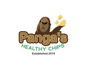 Panga's Healthy Chips entry by bartous khalid