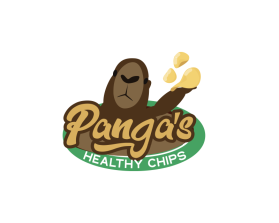 Panga's Healthy Chips entry by bartous khalid