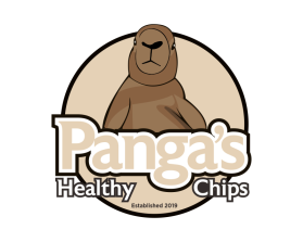 Panga's Healthy Chips entry by inka