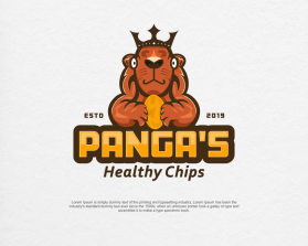 Panga's Healthy Chips entry by yesinurmalasari