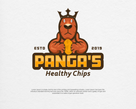 Panga's Healthy Chips entry by yesinurmalasari