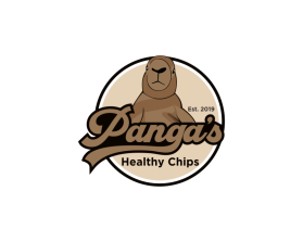 Panga's Healthy Chips entry by inka
