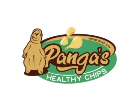 Panga's Healthy Chips entry by bartous khalid