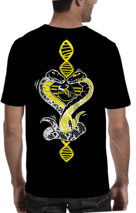 Rare Genetics Inc entry by Dragan Djordjevic