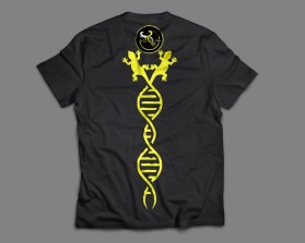 Rare Genetics Inc entry by Mark Brent Atkinson