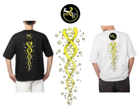 Rare Genetics Inc entry by Faisal amri mamuri