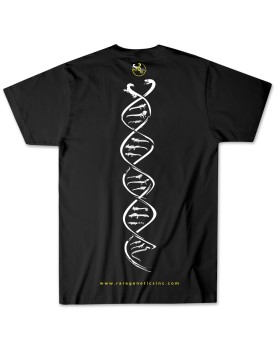 Rare Genetics Inc entry by Ari Muchtarom
