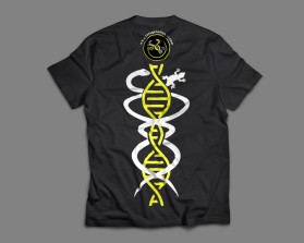 Rare Genetics Inc entry by Mark Brent Atkinson