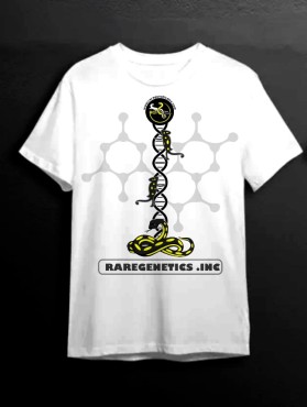 Rare Genetics Inc entry by Caddy King