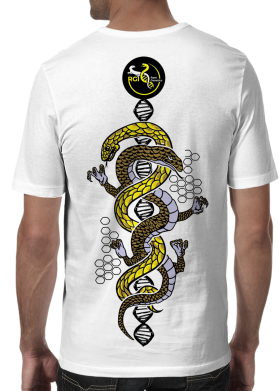 Rare Genetics Inc entry by Dragan Djordjevic