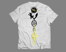 Rare Genetics Inc entry by Mark Brent Atkinson