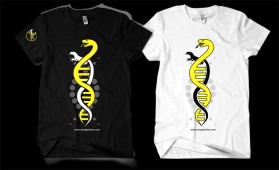 Rare Genetics Inc entry by Dony Saefullah