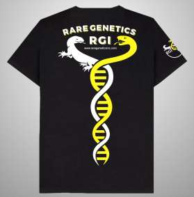 Rare Genetics Inc entry by George
