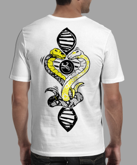Rare Genetics Inc entry by Dragan Djordjevic