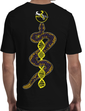 Rare Genetics Inc entry by Dragan Djordjevic