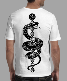 Rare Genetics Inc entry by Dragan Djordjevic