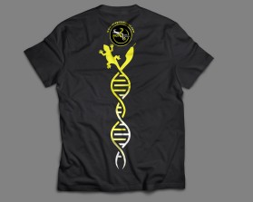 Rare Genetics Inc entry by Mark Brent Atkinson