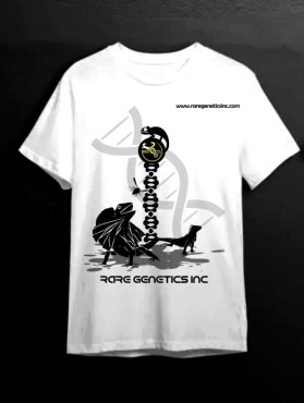 Rare Genetics Inc entry by Caddy King