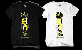 Rare Genetics Inc entry by Dony Saefullah