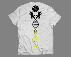 Rare Genetics Inc entry by Mark Brent Atkinson