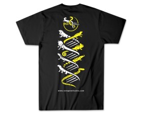 Rare Genetics Inc entry by Ari Muchtarom