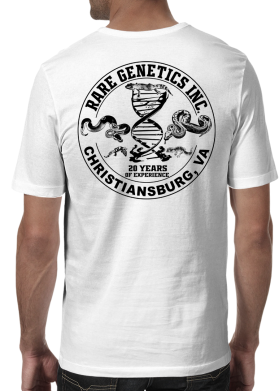 Rare Genetics Inc entry by Dragan Djordjevic