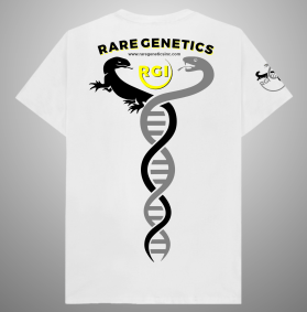 Rare Genetics Inc entry by George