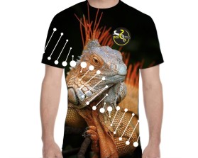 T-Shirt Design entry 3162197 submitted by paulcantindesign