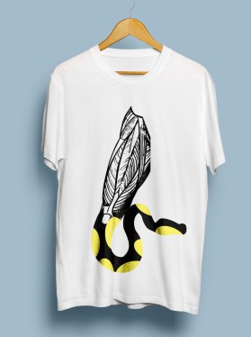 T-Shirt Design entry 3158906 submitted by bartous