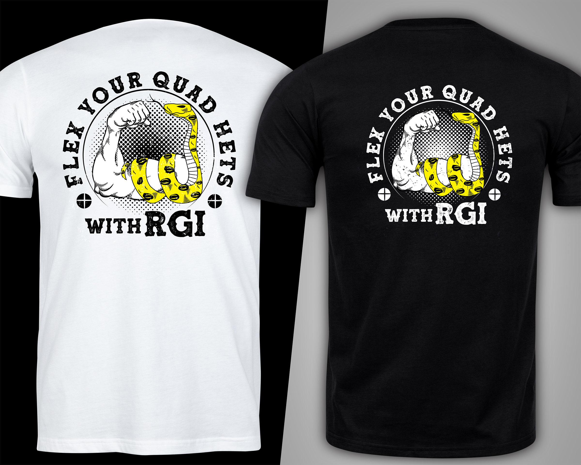 T-Shirt Design entry 3161401 submitted by Habiba251