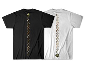 T-Shirt Design entry 3162133 submitted by Armchtrm