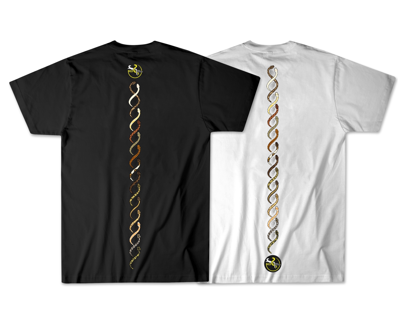 T-Shirt Design entry 3162133 submitted by Armchtrm