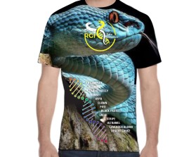 T-Shirt Design entry 3162732 submitted by paulcantindesign