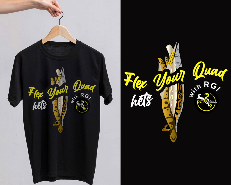 T-Shirt Design entry 3159520 submitted by Adam