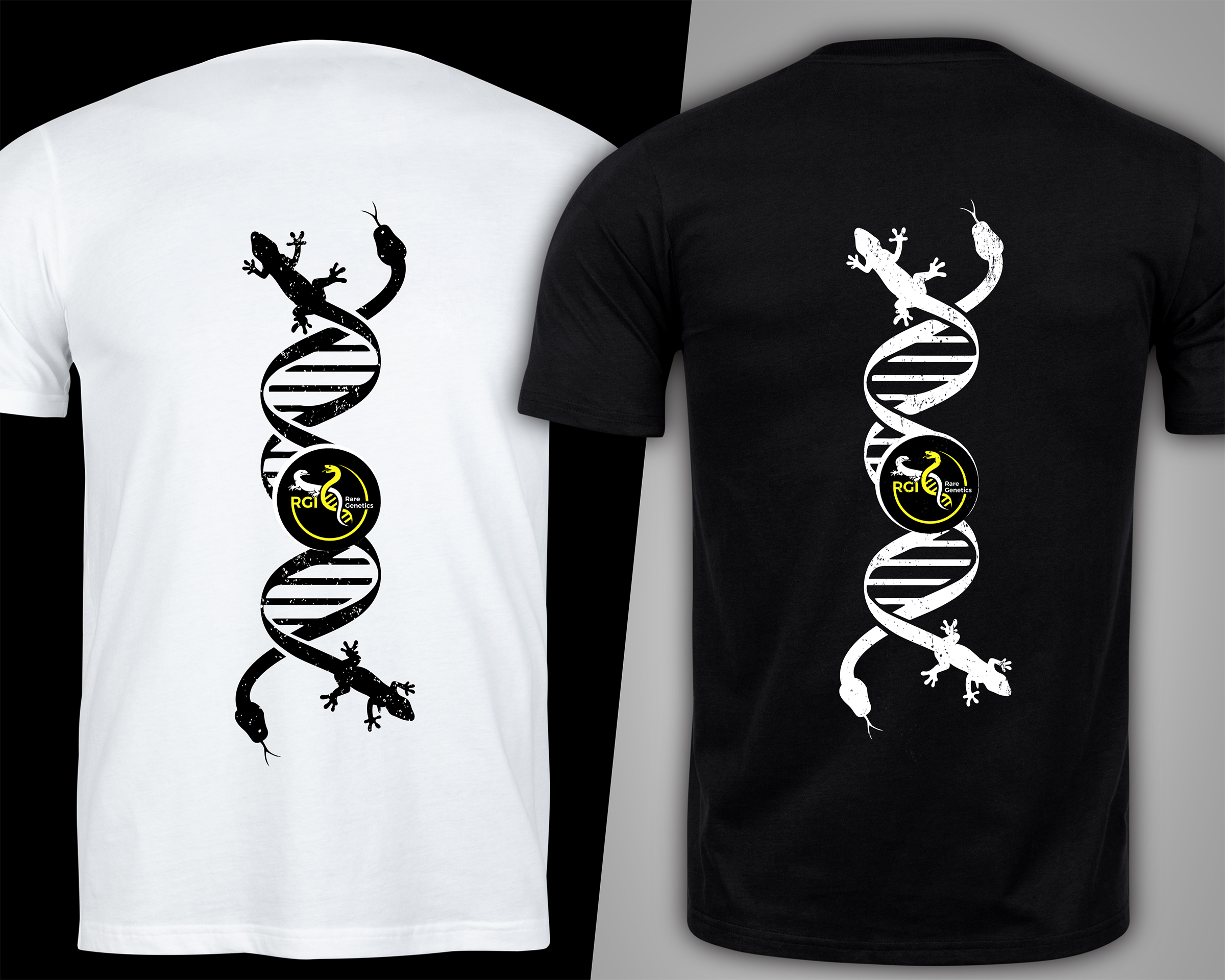 T-Shirt Design entry 3163804 submitted by Habiba251