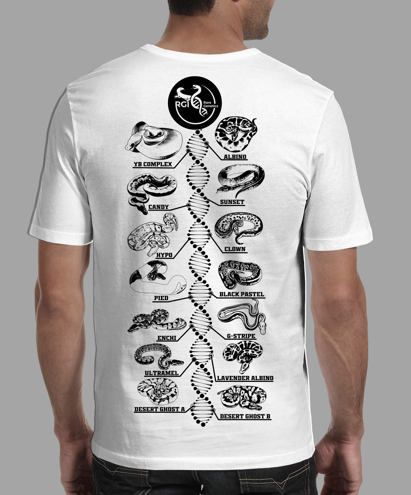 T-Shirt Design entry 3163677 submitted by dragandjb