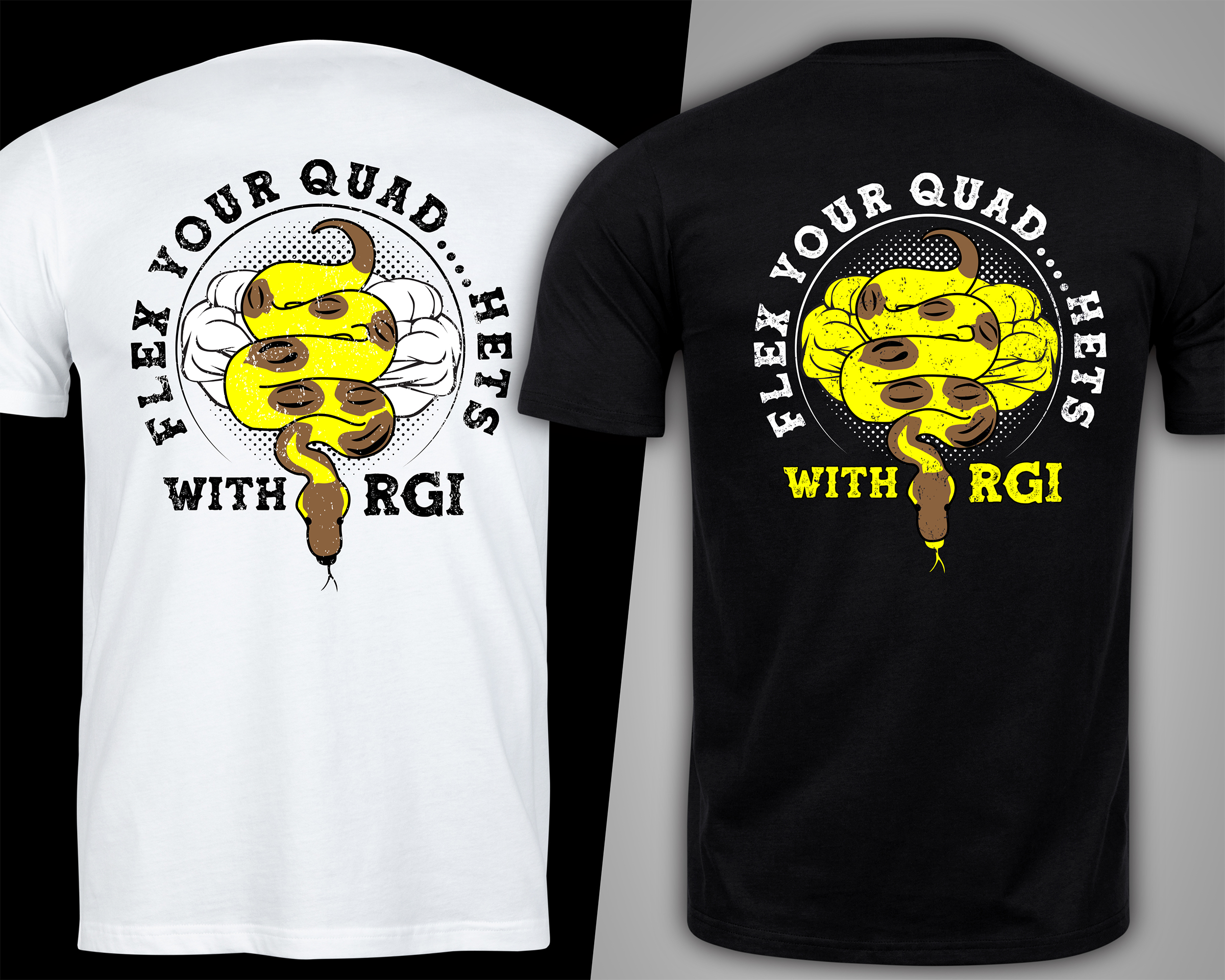 T-Shirt Design entry 3161399 submitted by Habiba251