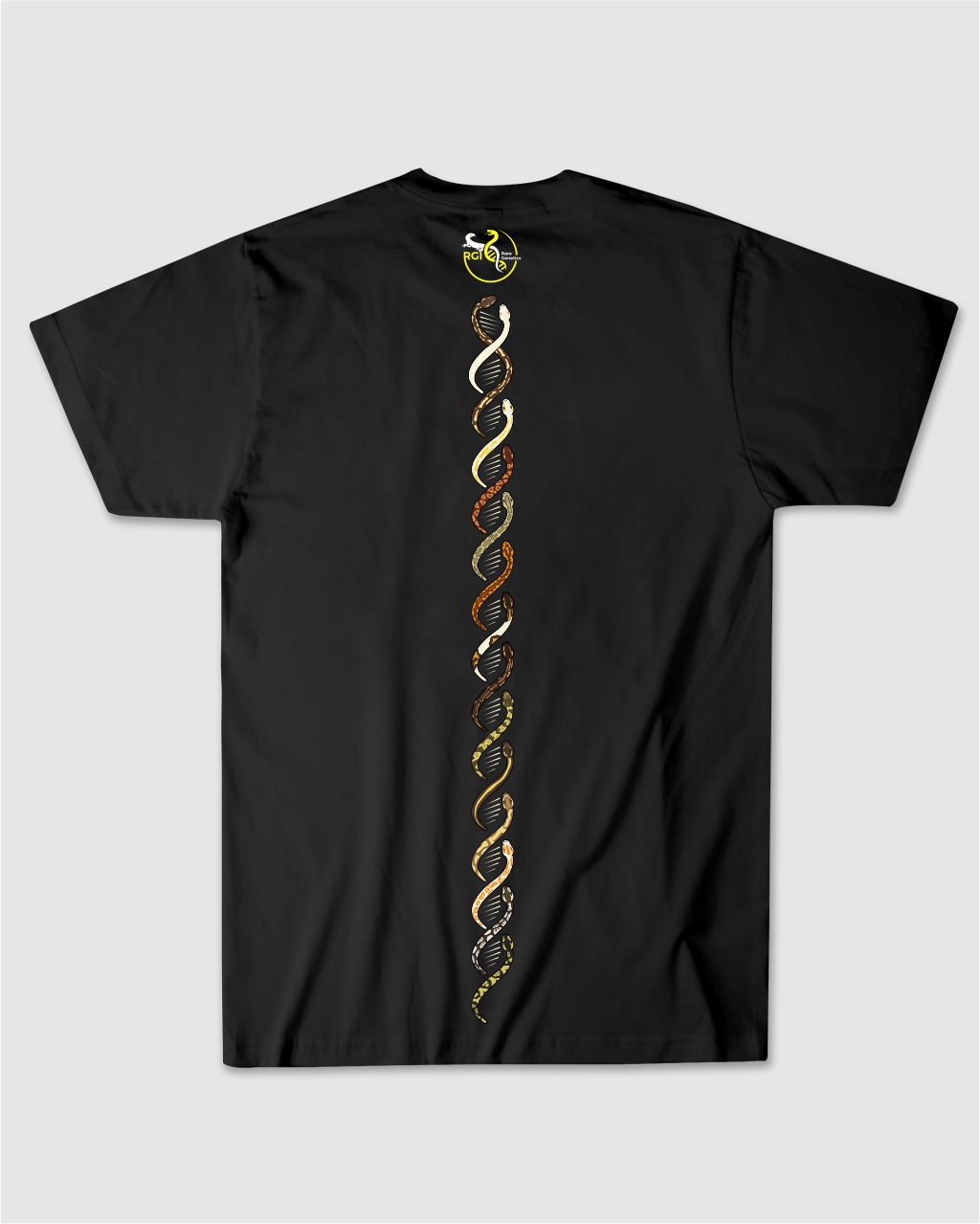 T-Shirt Design entry 3162134 submitted by Armchtrm