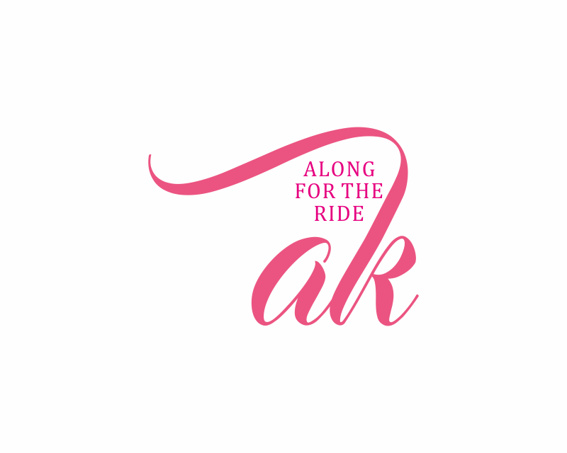 Logo Design for AK