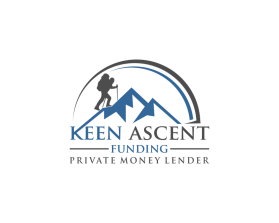 Keen Ascent Funding entry by inka07