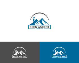 Keen Ascent Funding entry by CrissONE