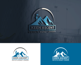 Keen Ascent Funding entry by CrissONE