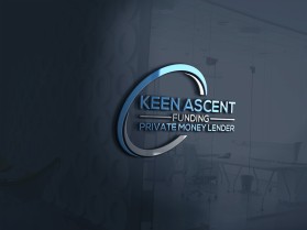 Keen Ascent Funding entry by MuhammadR