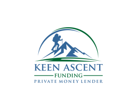 Keen Ascent Funding entry by inka07
