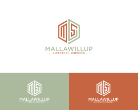 Mallawillup Livestock Services entry by CrissONE
