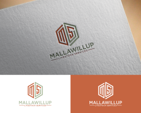 Mallawillup Livestock Services entry by CrissONE
