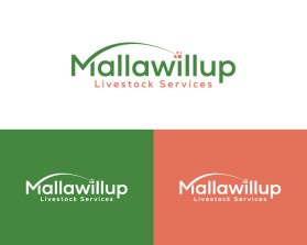 Mallawillup Livestock Services entry by Ameer967
